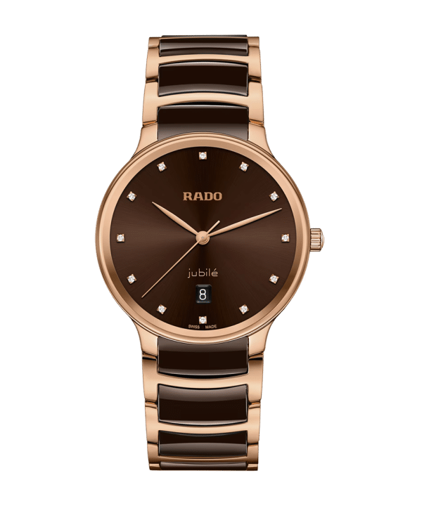 Rado Centrix Diamonds 39.5MM - R30023732