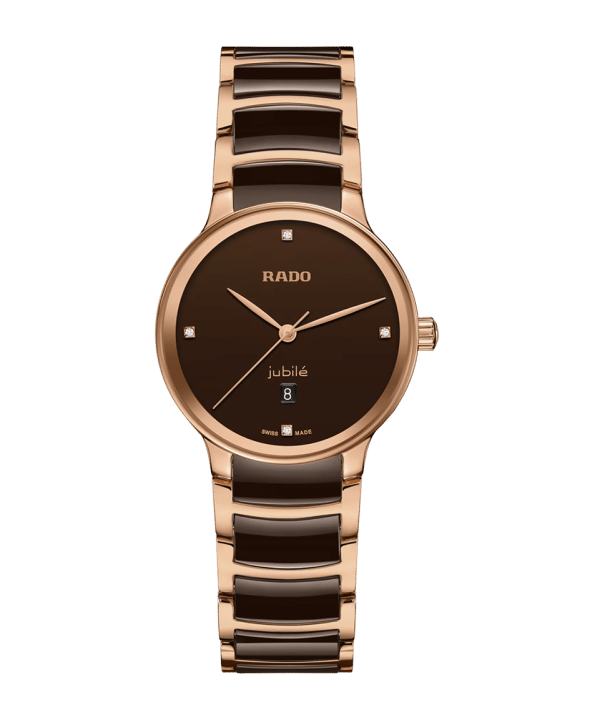 Rado Centrix Diamonds 30.5MM - R30024712