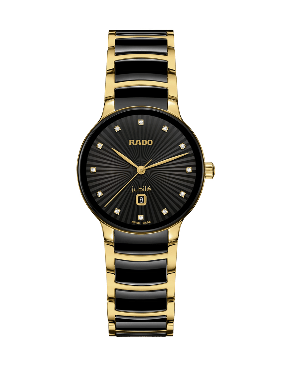 Rado Centrix Diamonds 30.5MM - R30025742 - Bilde 2