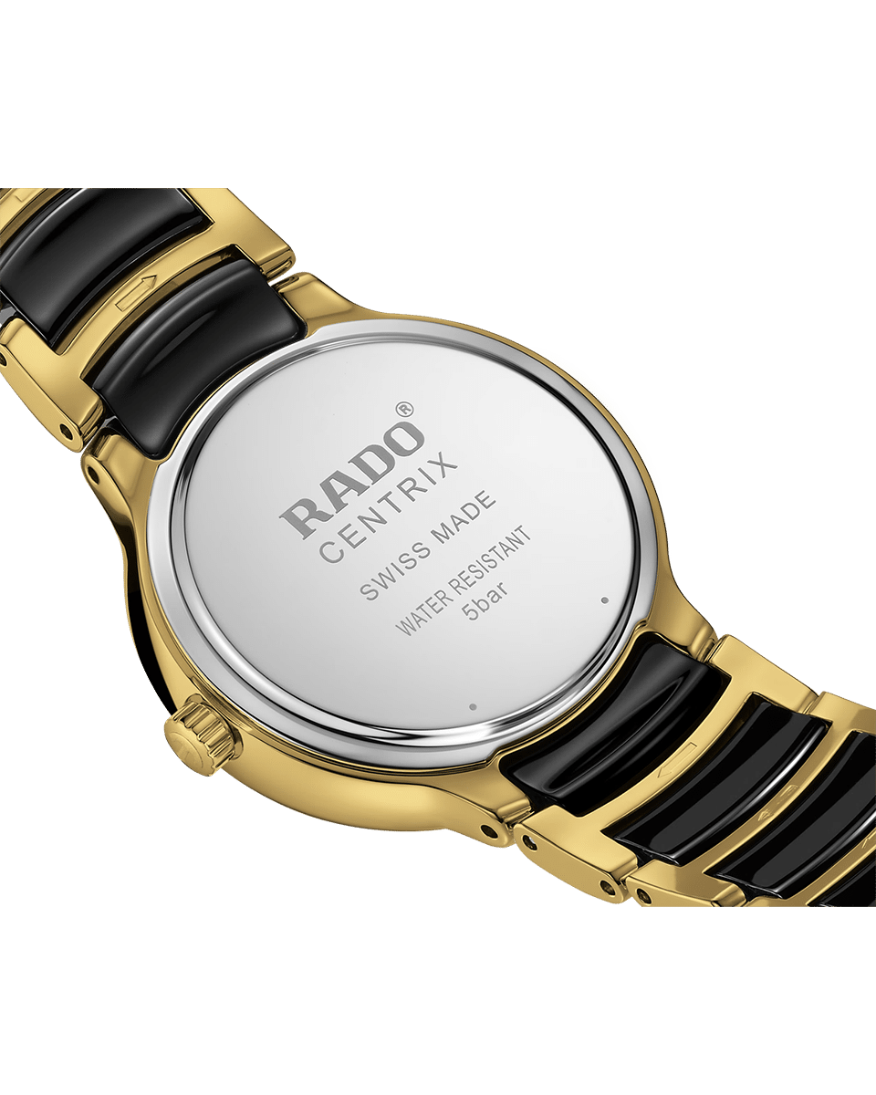 Rado Centrix Diamonds 30.5MM - R30025742 - Bilde 5