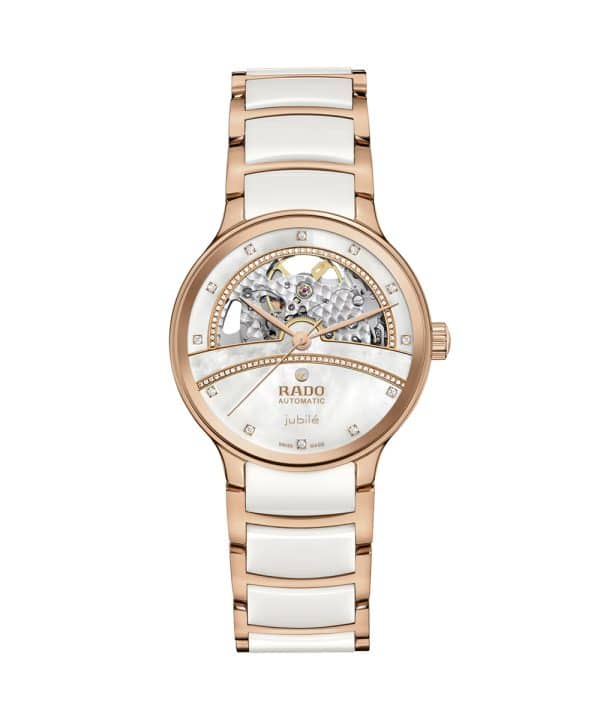 Rado Centrix Automatic Diamonds Open Heart - R30029932