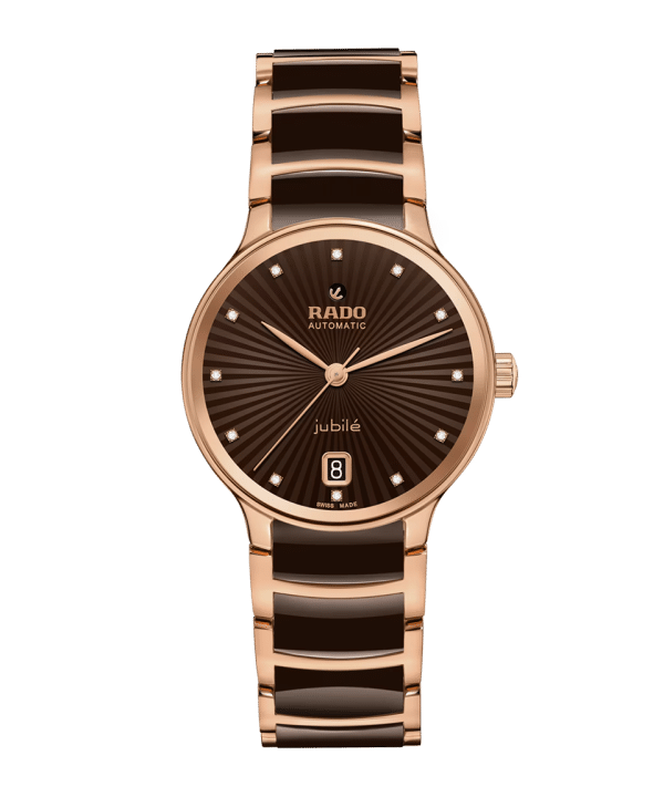 Rado Centrix Automatic Diamonds 35MM - R30037732