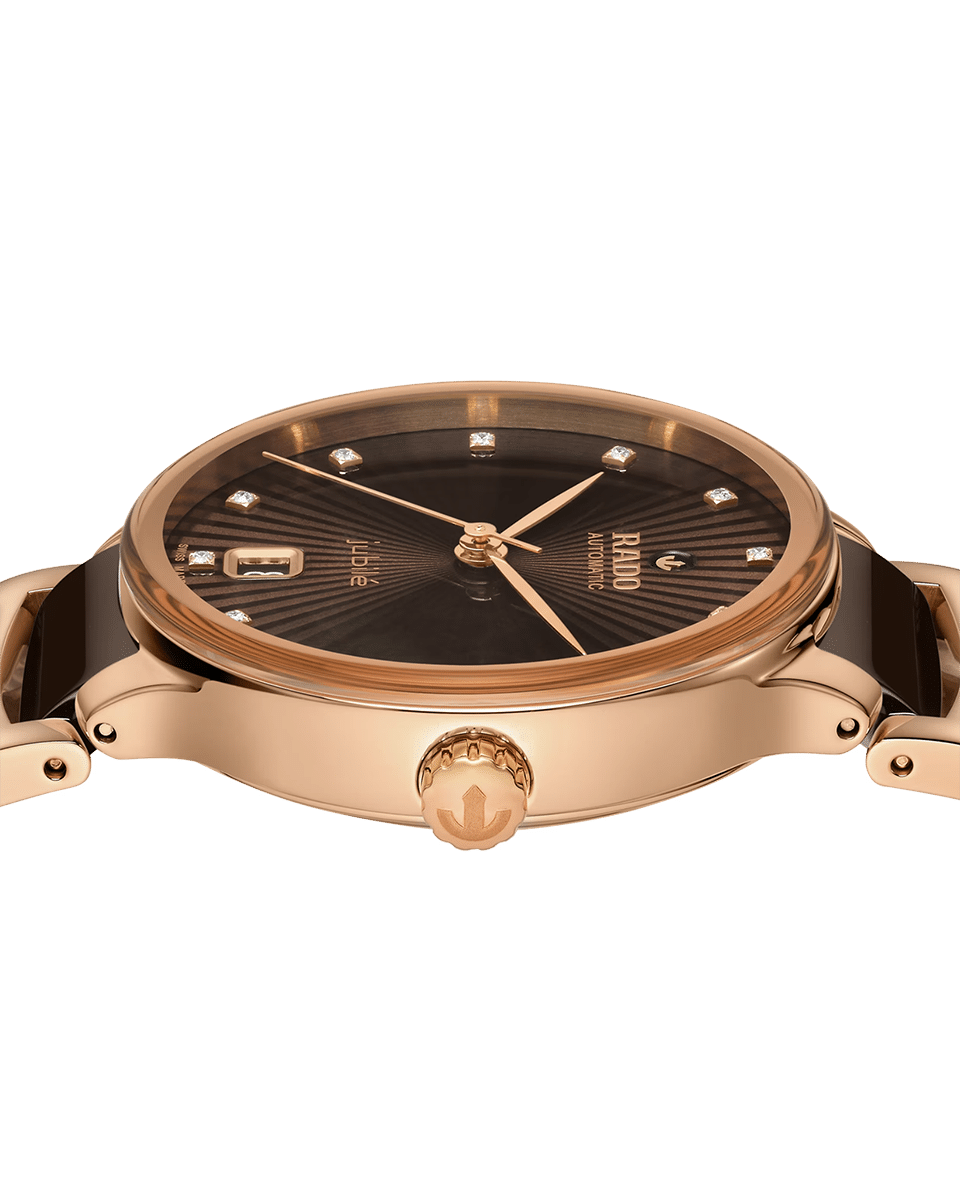 Rado Centrix Automatic Diamonds 35MM - R30037732 - Bilde 3