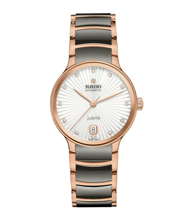 Rado Centrix Automatic Diamonds 35MM - R30037742