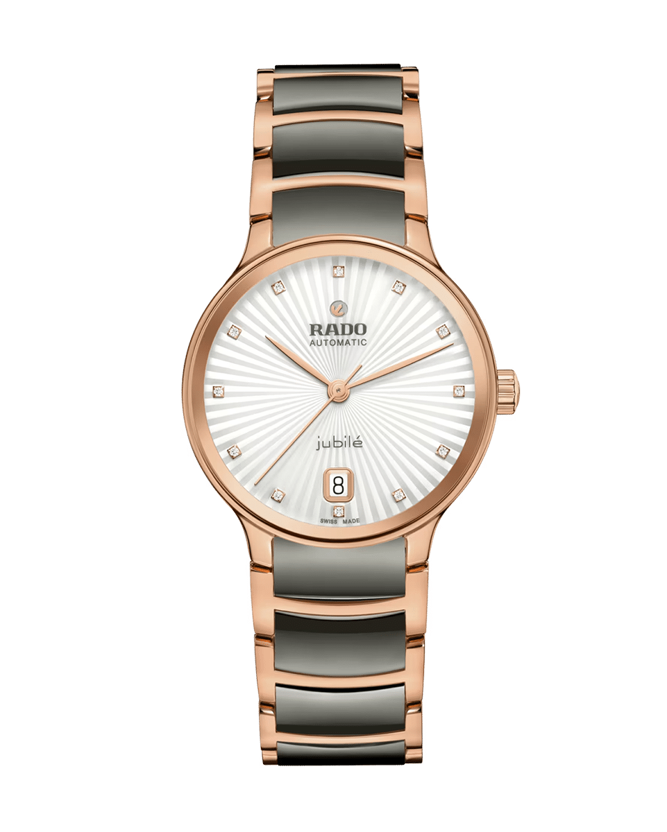 Rado Centrix Automatic Diamonds 35MM - R30037742