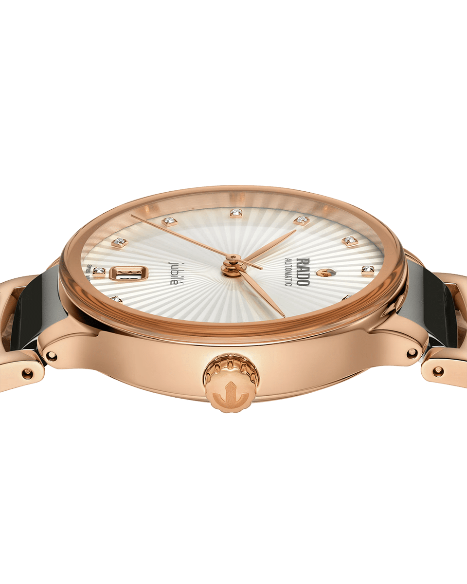 Rado Centrix Automatic Diamonds 35MM - R30037742 - Bilde 3