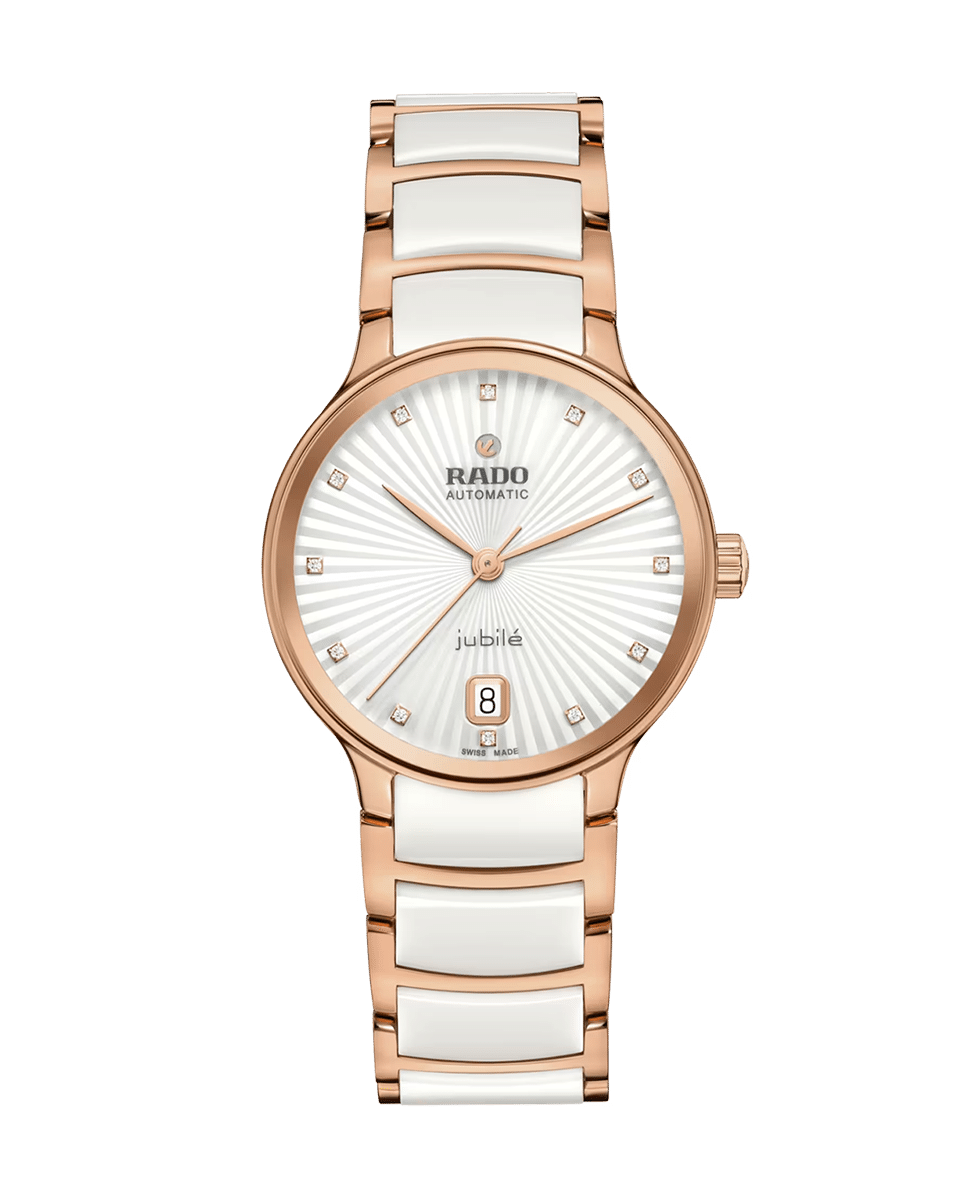 Rado Centrix Automatic Diamonds 35MM - R30037744