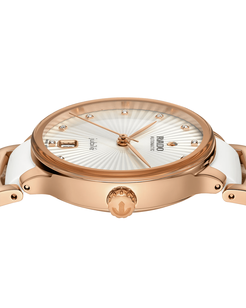 Rado Centrix Automatic Diamonds 35MM - R30037744 - Bilde 4