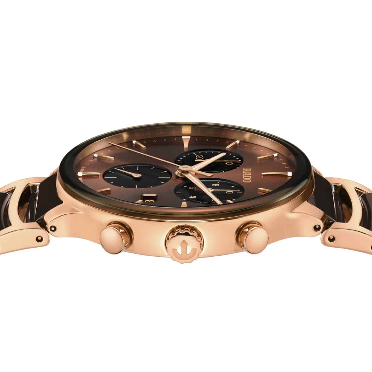 Rado Centrix Chronograph 41mm - R30212302 - Bilde 5