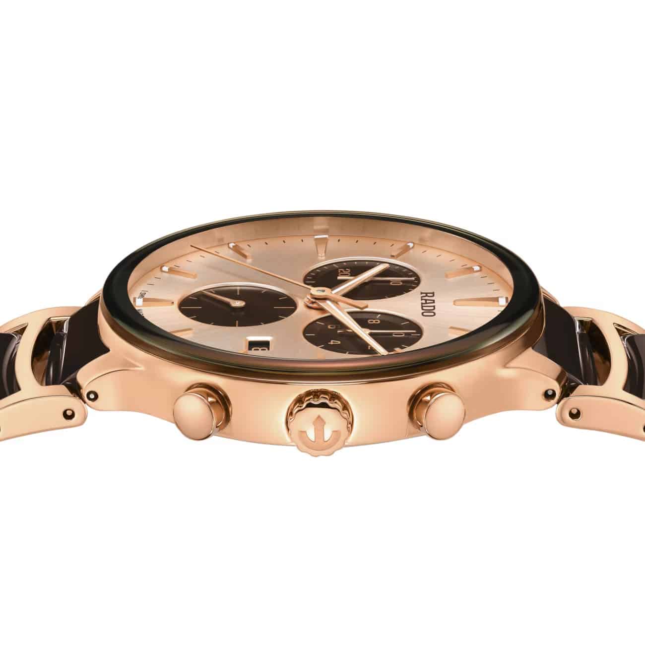 Rado Centrix Chronograph 41mm - R30212402 - Bilde 5