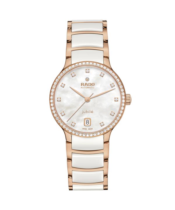 Rado Centrix Automatic Diamonds - R30230902