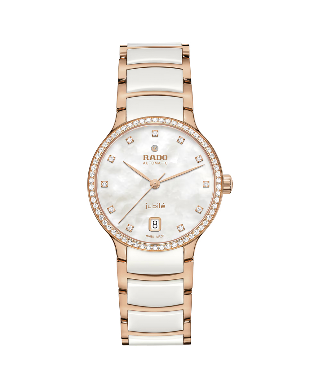 Rado Centrix Automatic Diamonds - R30230902