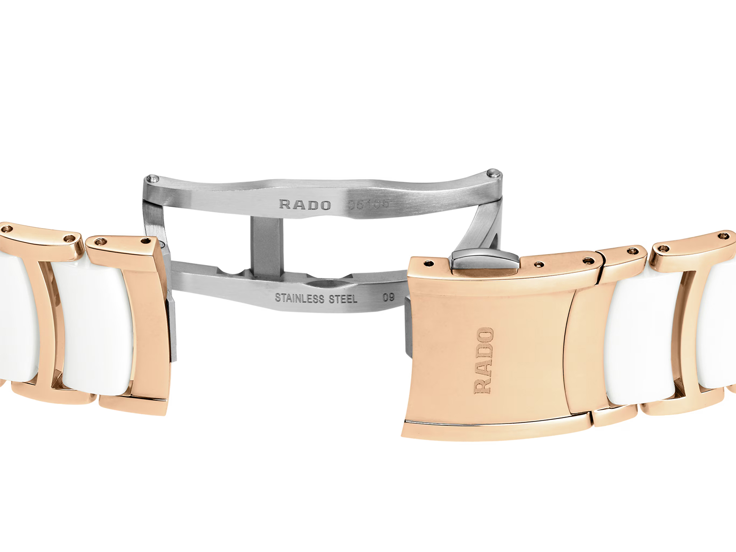 Rado Centrix Automatic Diamonds - R30230902 - Bilde 5