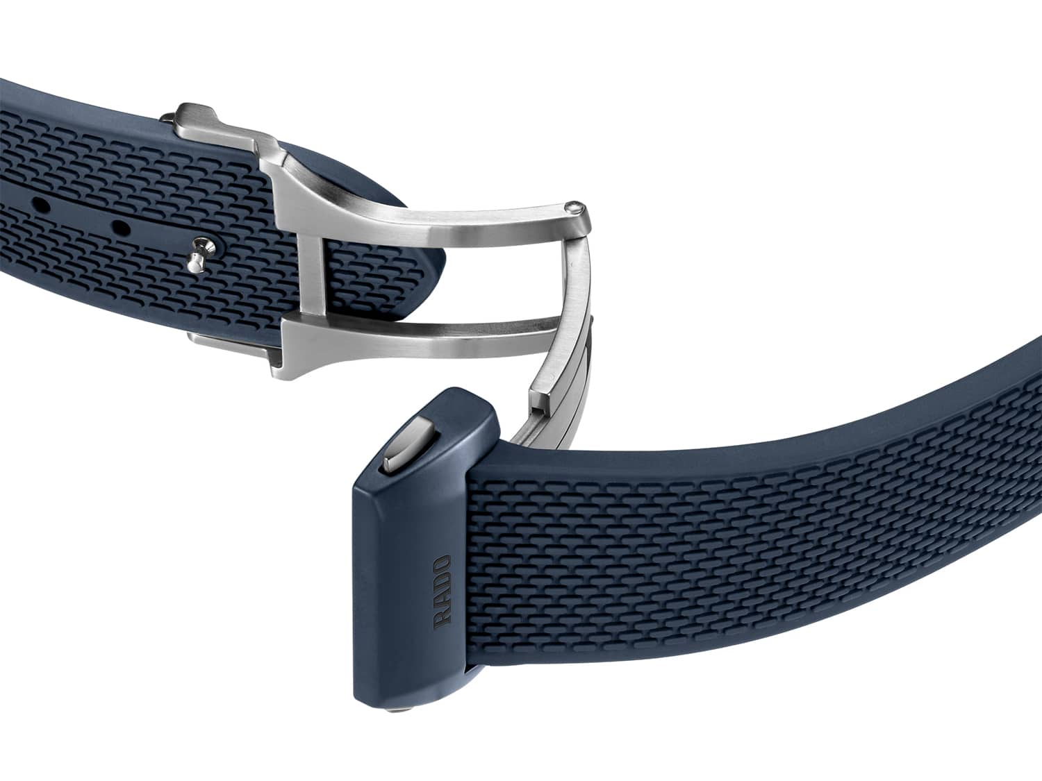 Rado Captain Cook High-Tech Ceramic Skeleton - R32153209 - Bilde 5