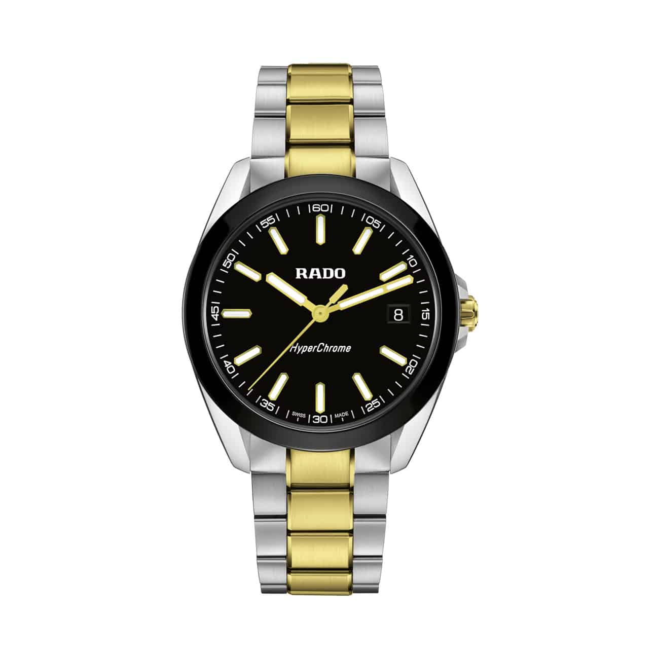 Rado HyperChrome Quartz 41.5mm - R32280153