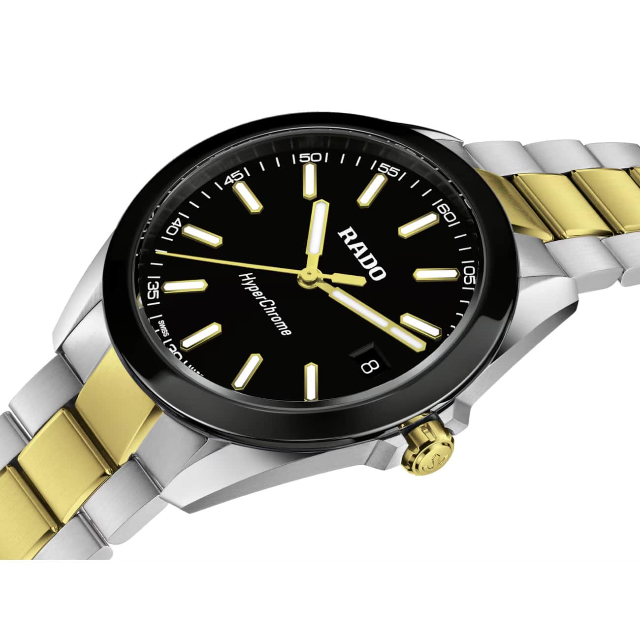 Rado HyperChrome Quartz 41.5mm - R32280153 - Bilde 2