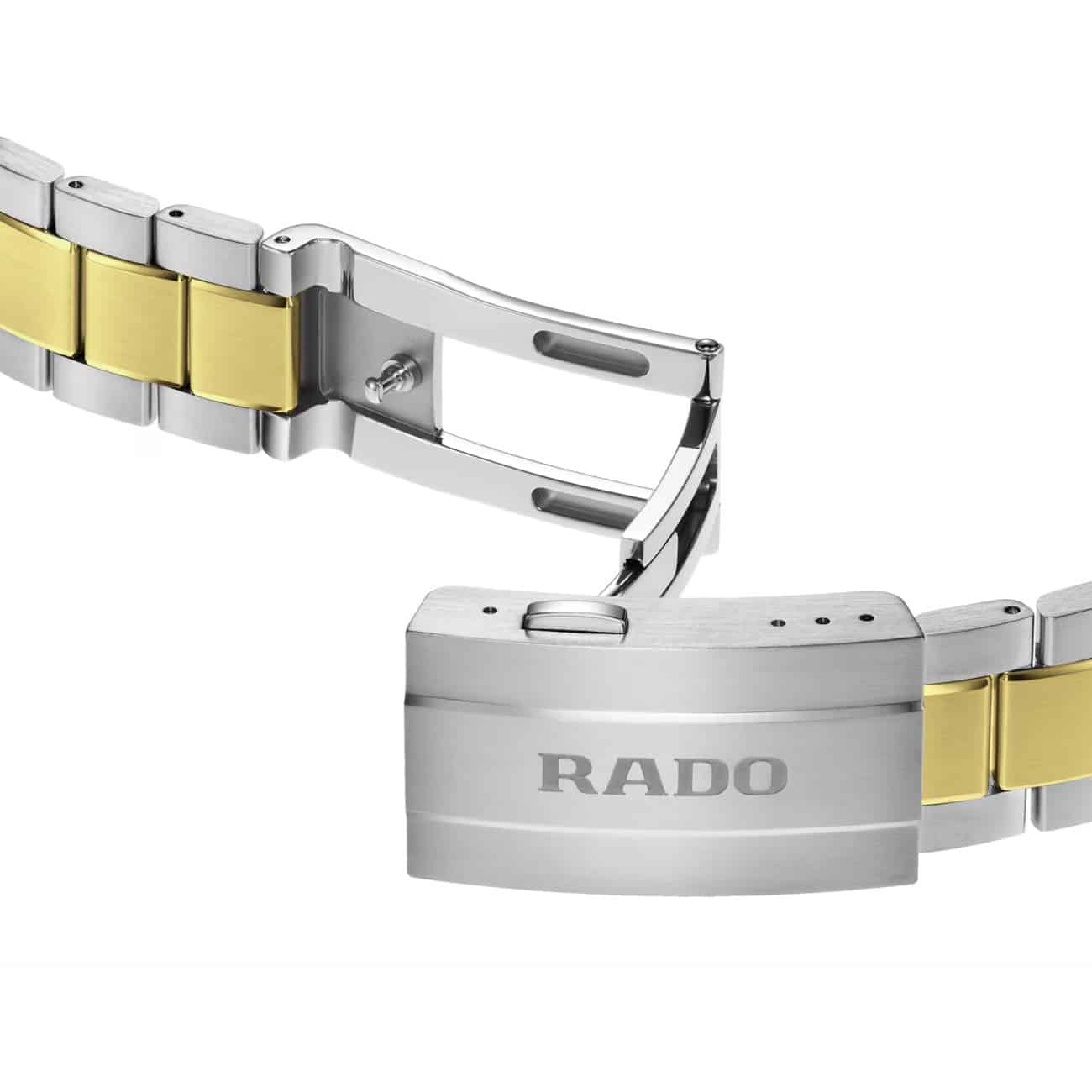 Rado HyperChrome Quartz 41.5mm - R32280153 - Bilde 5