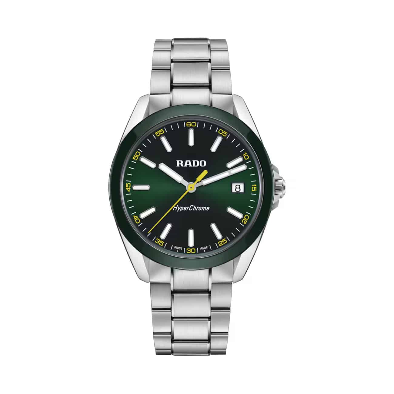 Rado HyperChrome Quartz 41.5mm - R32280313
