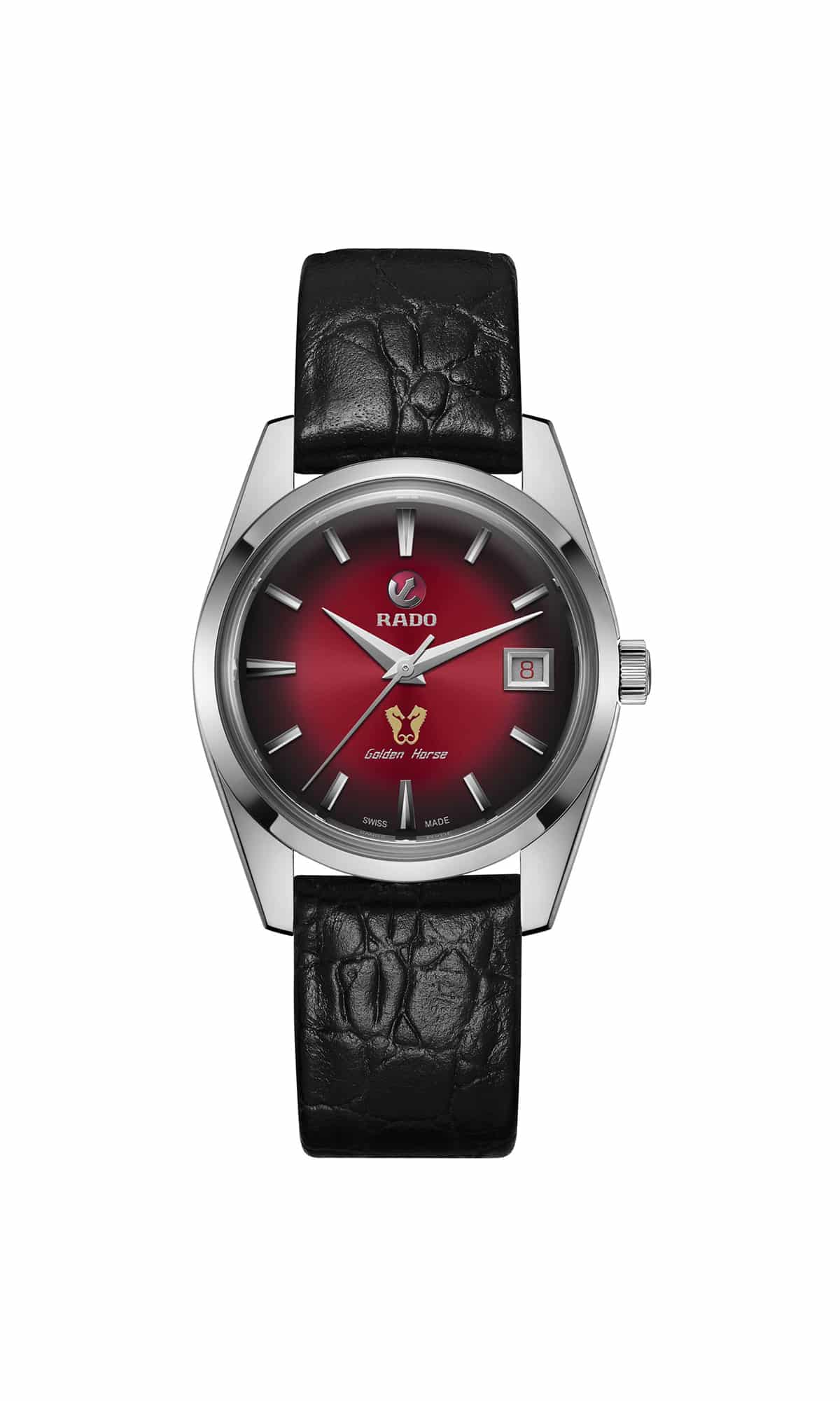 Rado Tradition Golden Horse 1957 - R33930355