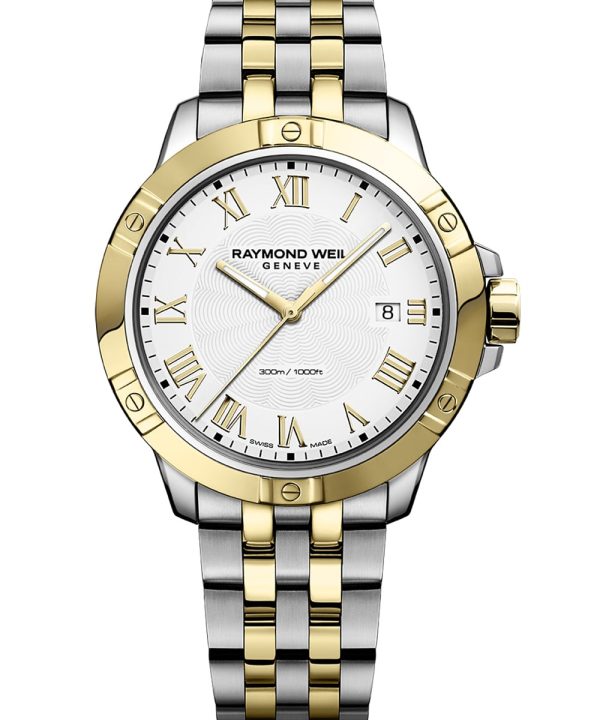 Raymond Weil Tango 41mm - 8160-STP-00308