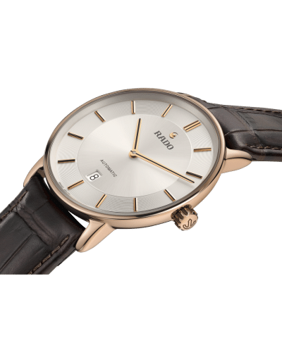 Rado DiaMaster Thinline Automatic 41 mm - R14068036 - Bilde 2