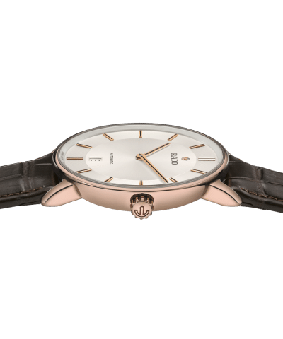 Rado DiaMaster Thinline Automatic 41 mm - R14068036 - Bilde 4