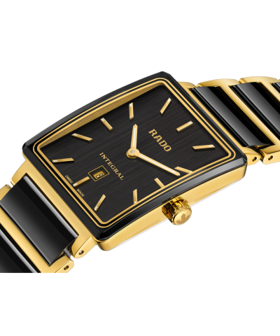 Rado Integral 40-Year Anniversary Edition 28 mm - R20258162 - Bilde 2