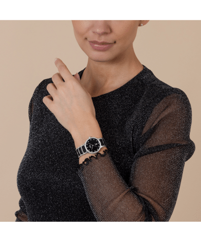 Rado Centrix Automatic Diamonds 30.5 mm - R30228702 - Bilde 7