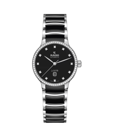 Rado Centrix Automatic Diamonds 30.5 mm - R30228702