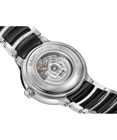 Rado Centrix Automatic Diamonds 30.5 mm - R30228702 - Bilde 5