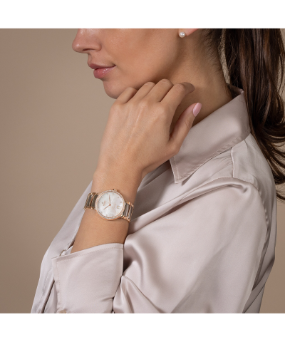 Rado Centrix Automatic Diamonds 35 mm - R30230912 - Bilde 3
