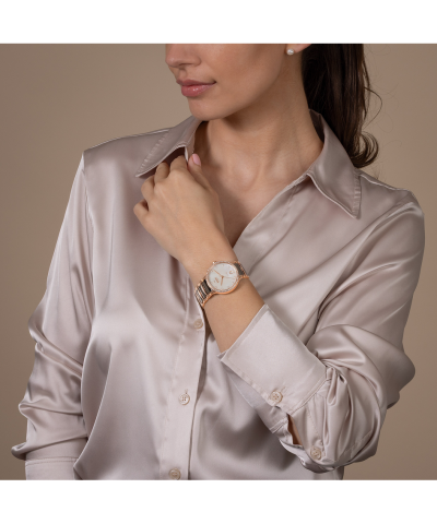 Rado Centrix Automatic Diamonds 35 mm - R30230912 - Bilde 2