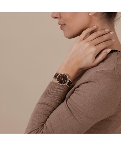 Rado Centrix Automatic Diamonds 35 mm - R30230922 - Bilde 2