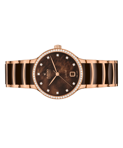 Rado Centrix Automatic Diamonds 35 mm - R30230922 - Bilde 3