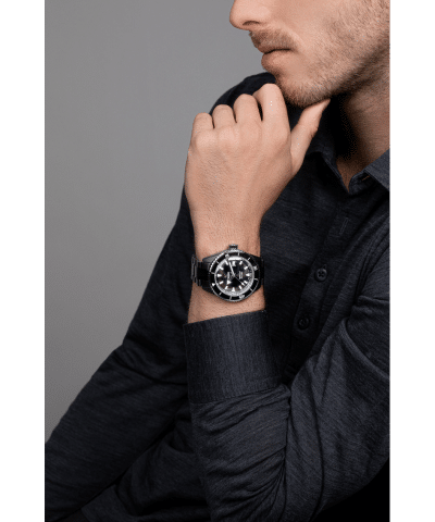 Rado Captain Cook High-Tech Ceramic Diver 43 mm - R32129152 - Bilde 3