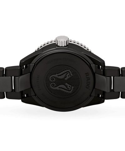 Rado Captain Cook High-Tech Ceramic Diver 43 mm - R32129152 - Bilde 4