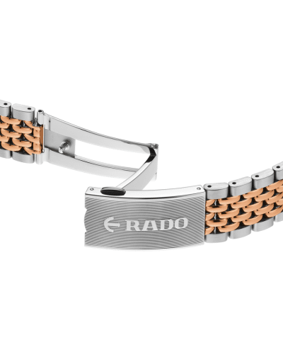 Rado Captain Cook Automatic 39 mm - R32224203 - Bilde 6