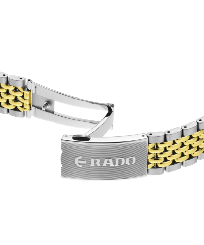 Rado Captain Cook Automatic 39 mm - R32225313 - Bilde 4