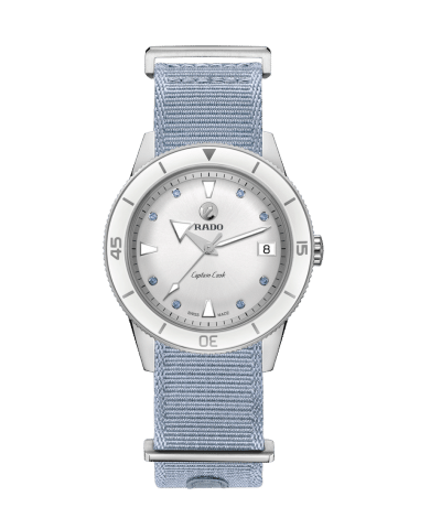 Rado Captain Cook Automatic 37 mm - R32500718 - Bilde 5