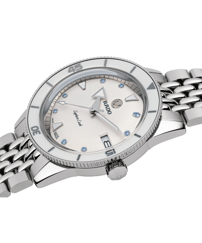 Rado Captain Cook Automatic 37 mm - R32500718 - Bilde 6
