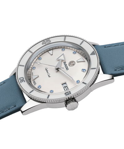 Rado Captain Cook Automatic 37 mm - R32500718 - Bilde 7