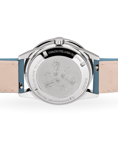 Rado Captain Cook Automatic 37 mm - R32500718 - Bilde 10