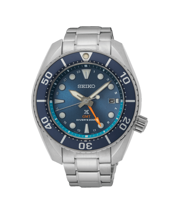 Seiko Prospex Sea - SFK001J1