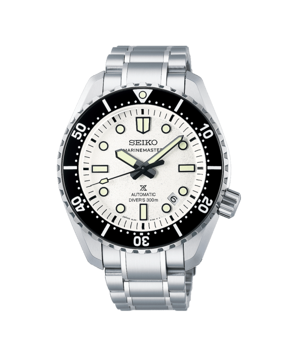 Seiko Prospex 1968 Heritage Diver's Watch - SLA077J1