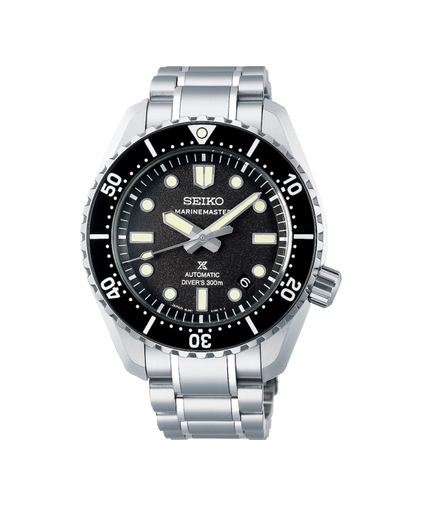 Seiko Prospex Marinemaster 1968 Heritage Diver's Watch - SLA079J1