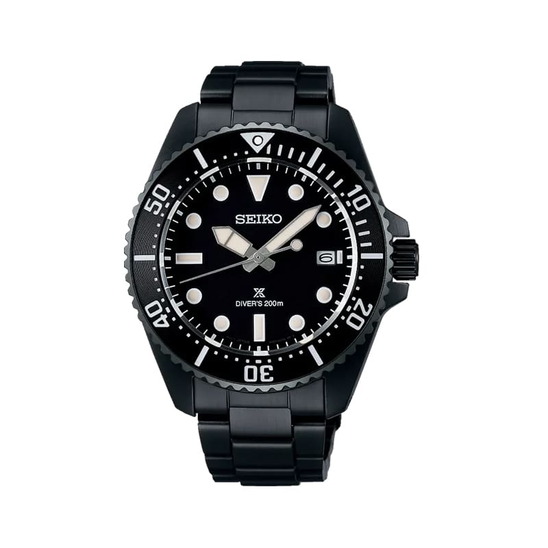 Seiko Prospex Diver 41mm - SNE599P1