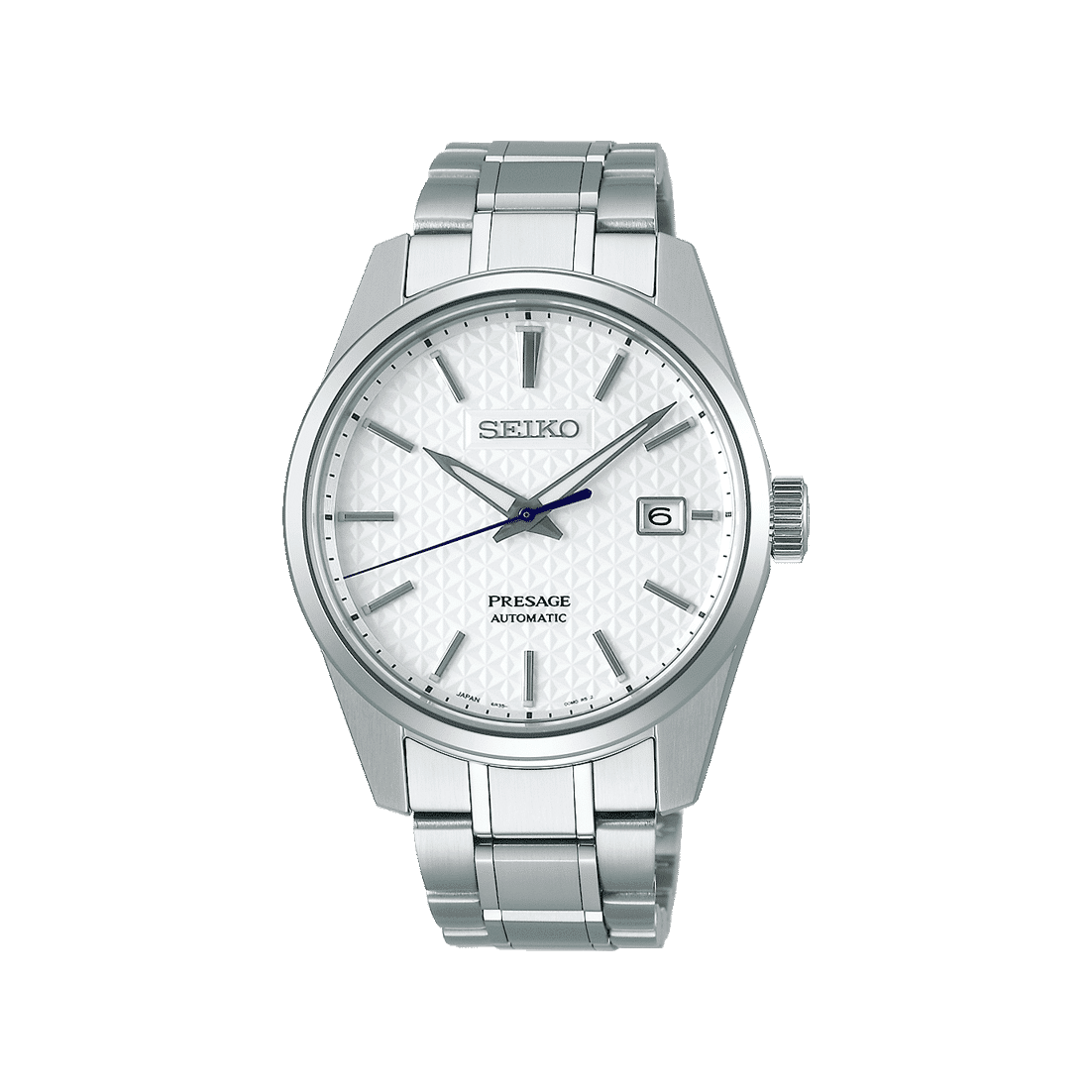 Seiko Presage Sharp Edged 39mm - SPB165J1
