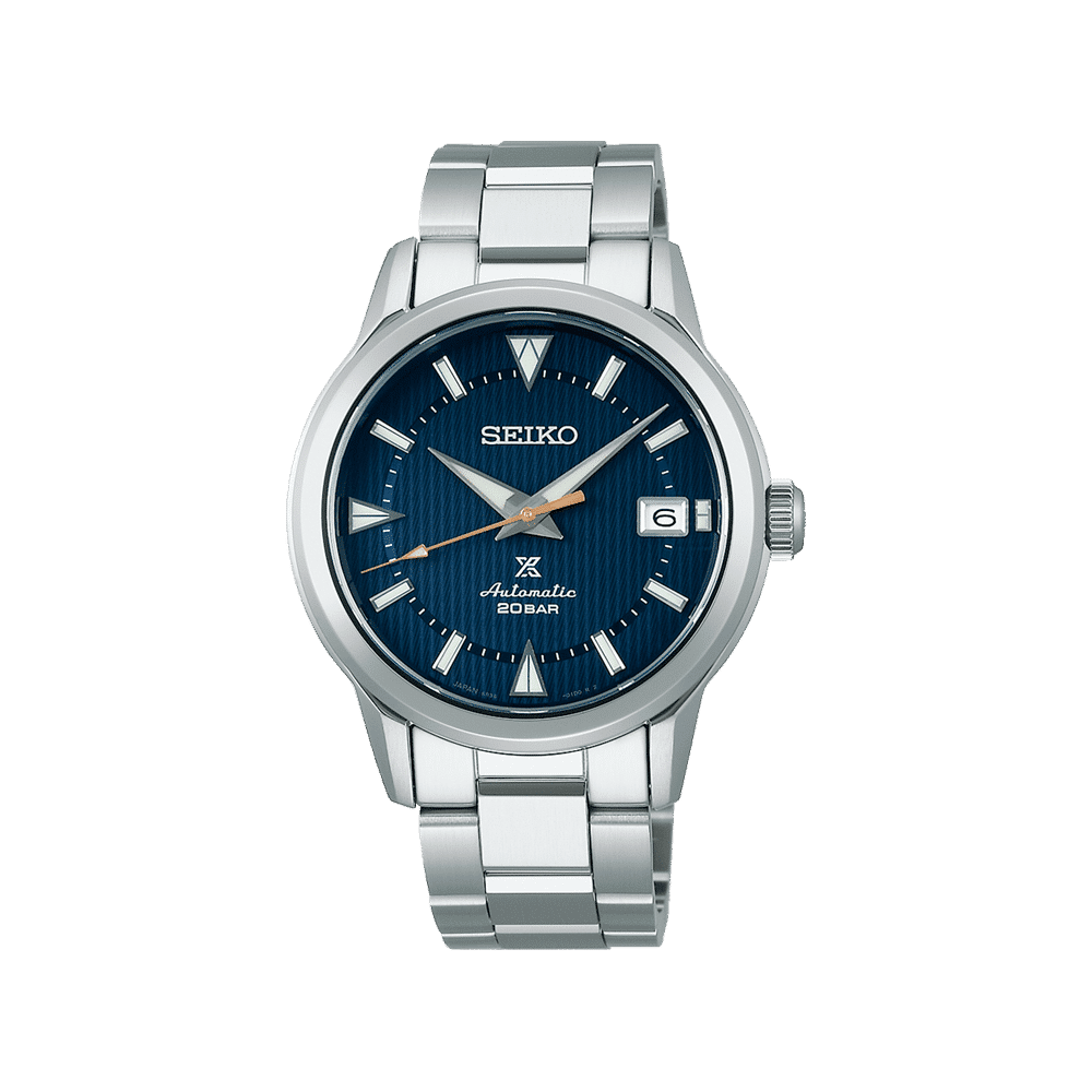 Seiko Prospex 1959 Alpinist Modern Re-interpretation - SPB249J1