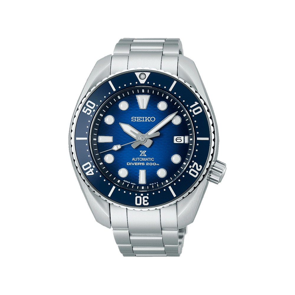 Seiko Prospex Diver 45mm - SPB321J1