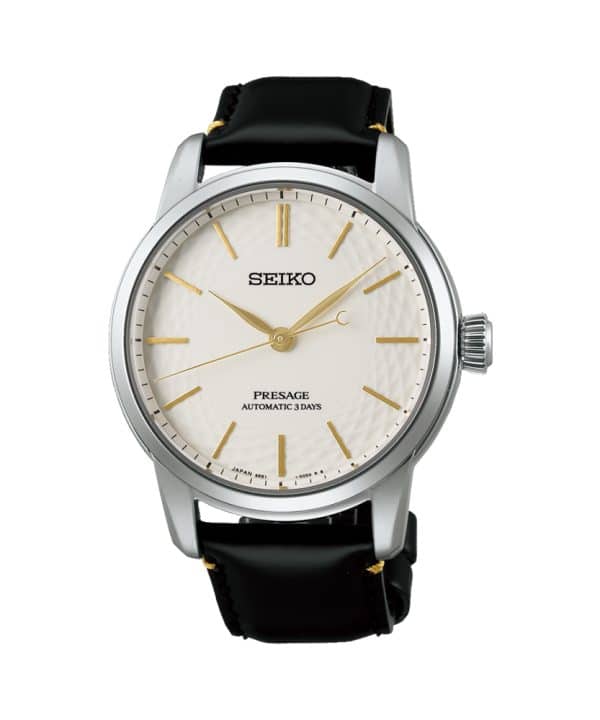 Seiko Presage Arita Limited Edition 41mm - SPB497J1